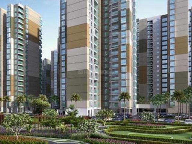Purasawalkam 4 BHK Apartment For Sale Chennai