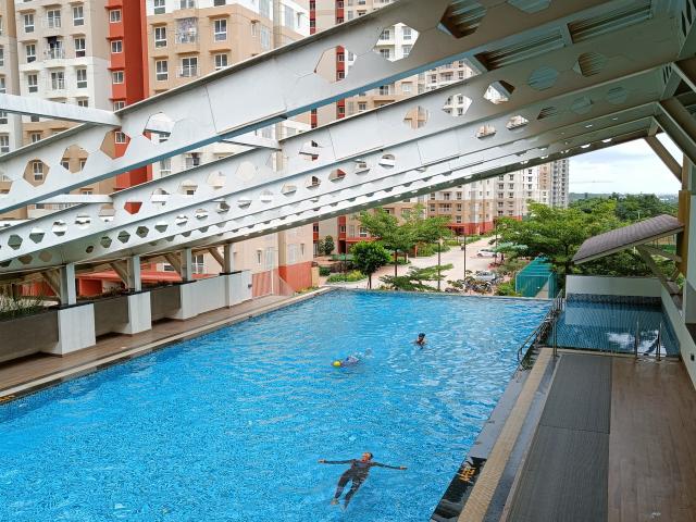 Puravankara Northern Lights 2 Bedroom 1105 Sq. Ft. Apartment in Bagalur Bangalore Listing ID: #10359