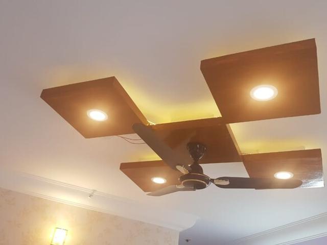Puravankara Palm Beach 2 Bedroom 1200 Sq. Ft. Apartment in Hennur Bangalore Listing ID: #10401
