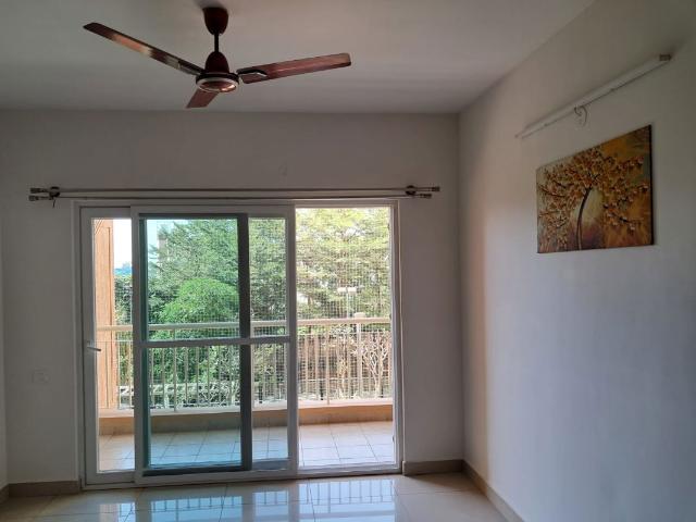Puravankara Palm Beach 2 Bedroom 1250 Sq. Ft. Apartment in Hennur Bangalore Listing ID: #10347
