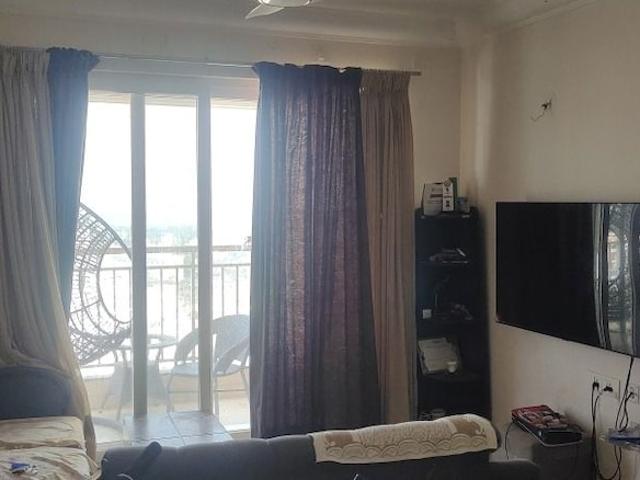 Puravankara Palm Beach 2 Bedroom 1500 Sq. Ft. Apartment in Hennur Bangalore Listing ID: #10339