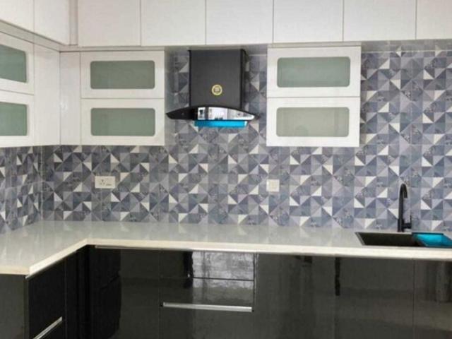 Puravankara Palm Beach 3 Bedroom 1636 Sq. Ft. Apartment in Hennur Bangalore Listing ID: #10423