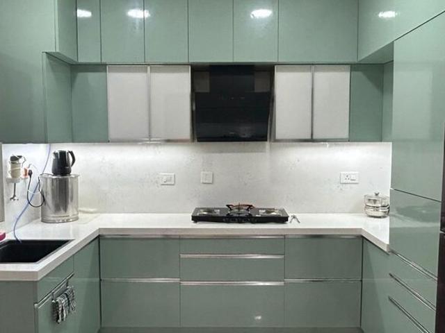Puravankara Palm Beach 3 Bedroom 1630 Sq. Ft. Apartment in Hennur Bangalore Listing ID: #10284