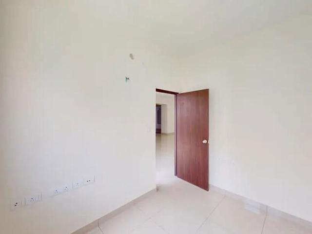 Puravankara Purva Zenium 3 Bedroom 1490 Sq. Ft. Apartment in Hosahalli Bangalore Listing ID: #10069
