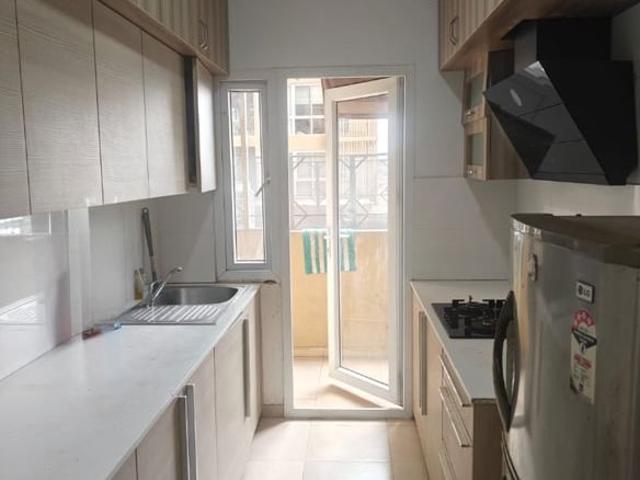 Puravankara Purva Atmosphere 2 Bedroom 1319 Sq. Ft. Apartment in Thanisandra Main Road Bangalore Listing ID: #10356