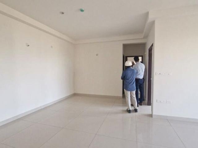 Puravankara Purva Atmosphere 2 Bedroom 1335 Sq. Ft. Apartment in Thanisandra Main Road Bangalore Listing ID: #10304