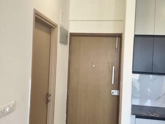 Puravankara Purva Atmosphere 3 Bedroom 100 Sq. Ft. Apartment in Thanisandra Main Road Bangalore Listing ID: #10059