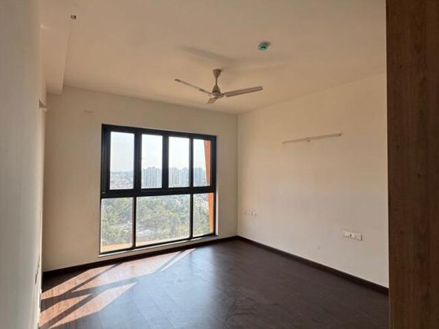 Puravankara Purva Atmosphere 3 Bedroom 1680 Sq. Ft. Apartment in Thanisandra Main Road Bangalore Listing ID: #10403