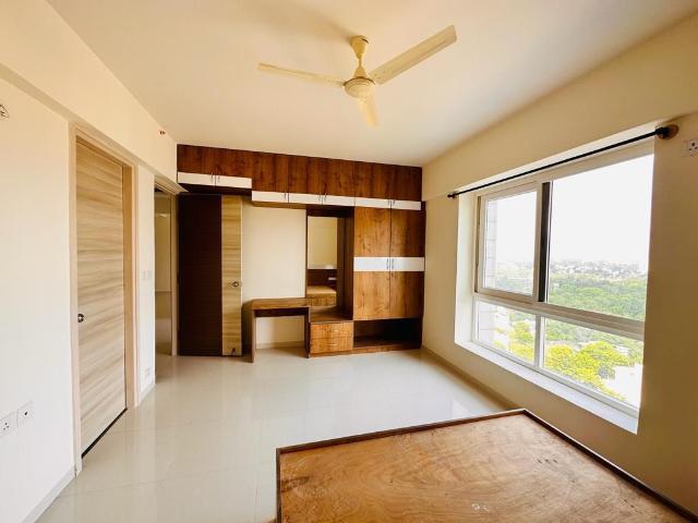 Puravankara Purva Atmosphere 3 Bedroom 2000 Sq. Ft. Apartment in Thanisandra Main Road Bangalore Listing ID: #10401
