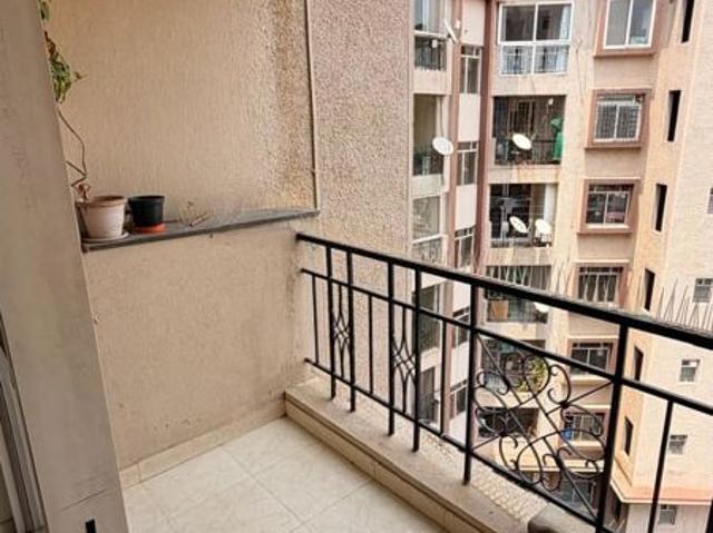 Puravankara Purva Heights 2 Bedroom 1403 Sq. Ft. Apartment in Bilekahalli Bangalore Listing ID: #10207
