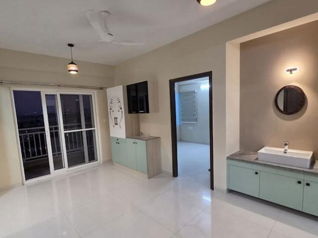 Puravankara Purva Panorama 2 Bedroom 1100 Sq. Ft. Apartment in Kalena Agrahara Bangalore Listing ID: #10217