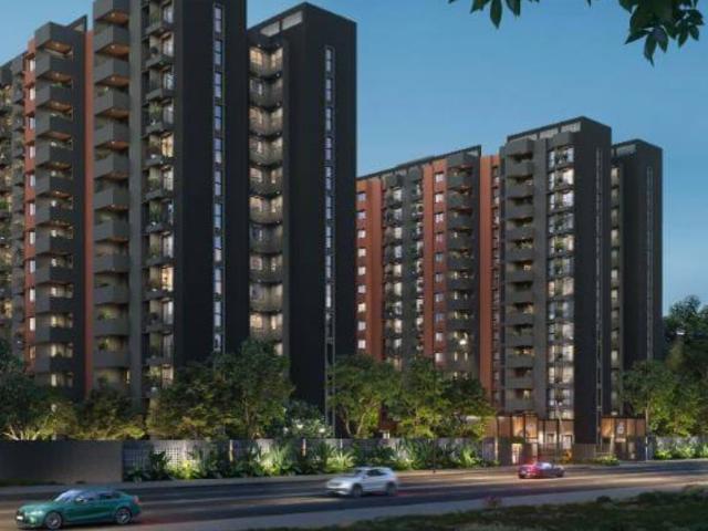 Puravankara Purva Silver Sky 3 Bedroom 1874 Sq. Ft. Apartment in Electronic City Phase ii Bangalore Listing ID: #9963