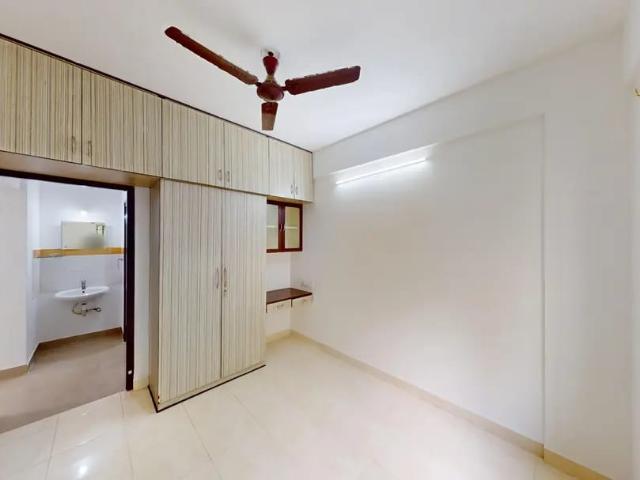 Puravankara Purva Silver Sky 3 Bedroom 1909 Sq. Ft. Apartment in Electronic City Phase ii Bangalore Listing ID: #10069