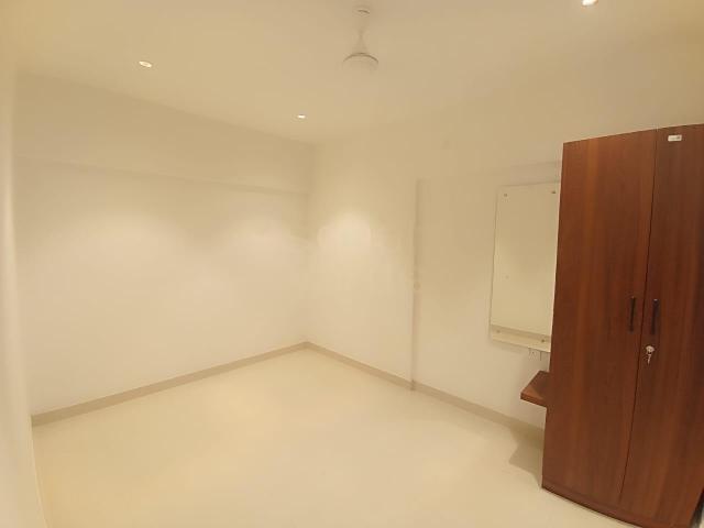 Puravankara Silversands 1 Bedroom 440 Sq. Ft. Apartment in Mundhwa Pune Listing ID: #10044
