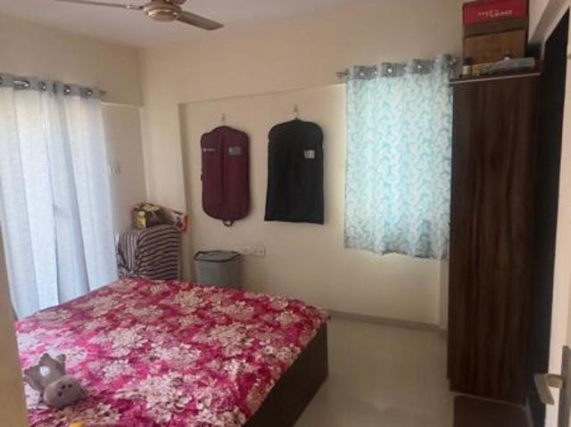 Puravankara Silversands 1 Bedroom 600 Sq. Ft. Apartment in Mundhwa Pune Listing ID: #9877