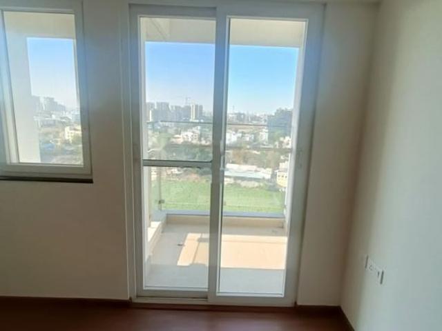 Puravankara Silversands 2 Bedroom 1027 Sq. Ft. Apartment in Mundhwa Pune Listing ID: #10333