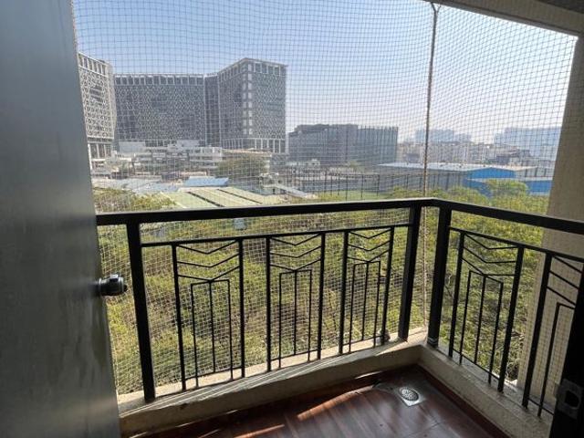 Puravankara Silversands 2 Bedroom 750 Sq. Ft. Apartment in Mundhwa Pune Listing ID: #10216