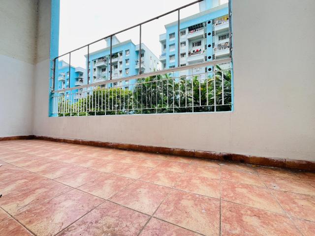 Puravankara Silversands 2 Bedroom 890 Sq. Ft. Apartment in Mundhwa Pune Listing ID: #10376
