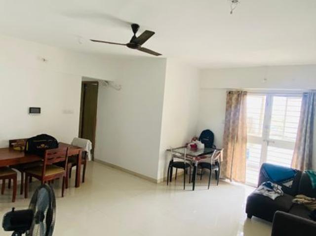 Puravankara Silversands 3 Bedroom 1000 Sq. Ft. Apartment in Mundhwa Pune Listing ID: #10086