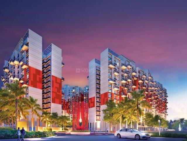 Purba Barisha 2 BHK Apartment For Sale Kolkata