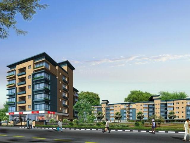 Purba Barisha 3 BHK Apartment For Sale Kolkata
