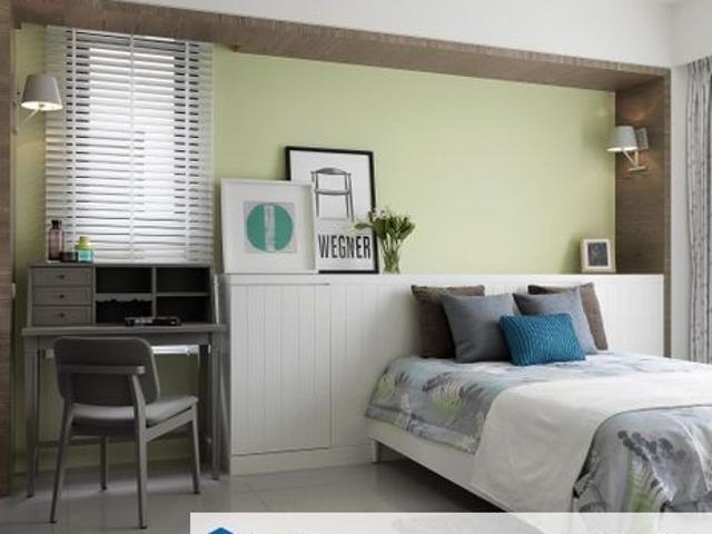[ Pure Ownstay Condo ] Low Density FREEHOLD