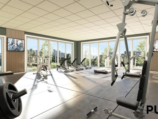 PURE Aylmer Beau 3 1/2 Dans Un Beau Secteur