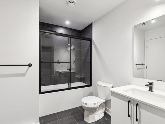 PURE Aylmer Nouvelle Construction Style Condo