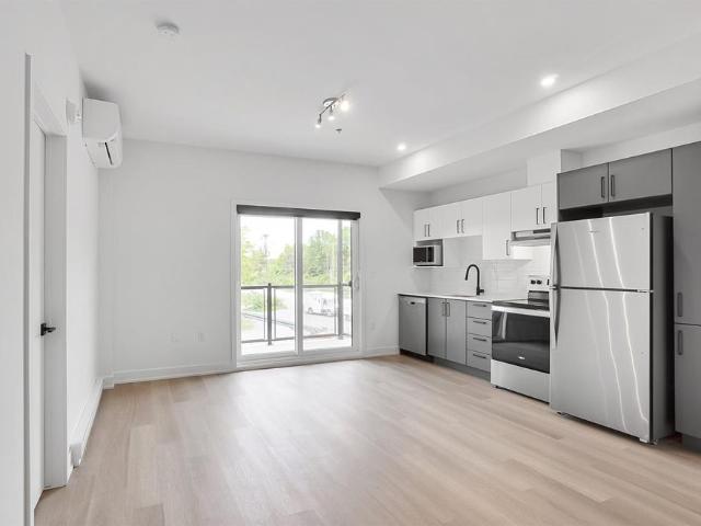 PURE Aylmer Superbe Appartement 3 1/2 Tous Compris