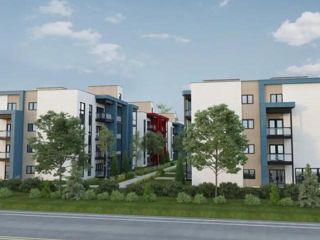 PURE Aylmer Superbe Appartement 3 1/2 Tous Inclus