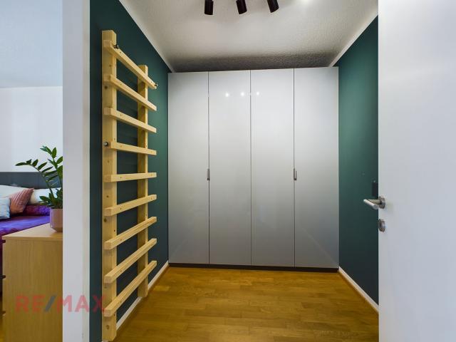 Pure Lebensqualität: 3 Zi Wohnung am Bodensee