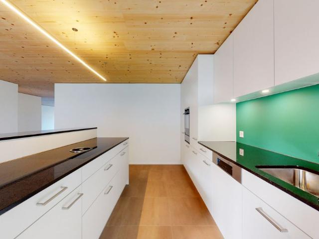 Pure Lebensqualität