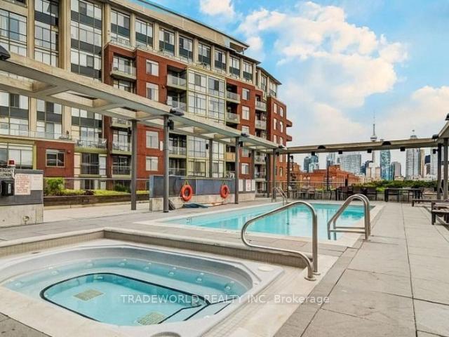 Pure Spirit Lofts, #1705
