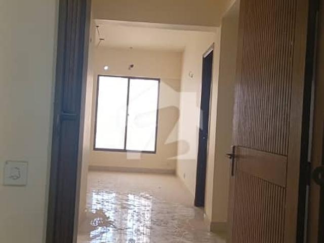 Pure West Open And Corner 2 Bed D. Flat For Rent