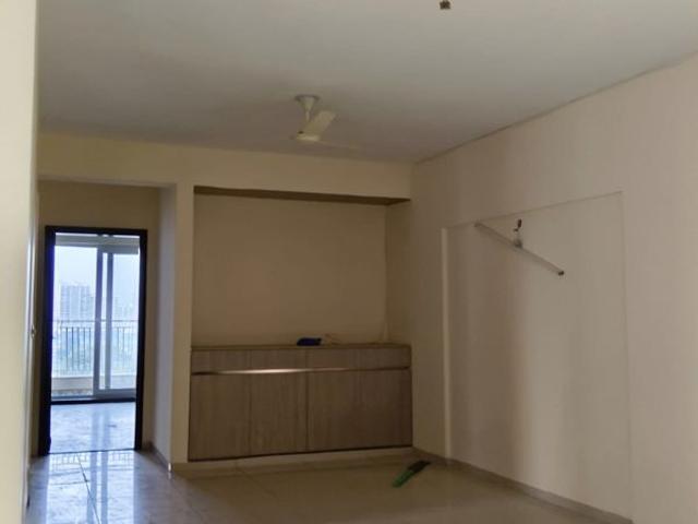 Puri Aanandvilas 3 Bedroom 980 Sq. Ft. Apartment in Sector 81 Faridabad Listing ID: #10112