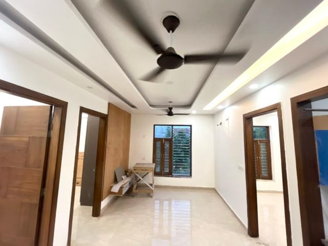 Puri Aanandvilas 3 Bedroom 1930 Sq. Ft. Apartment in Sector 81 Faridabad Listing ID: #10003