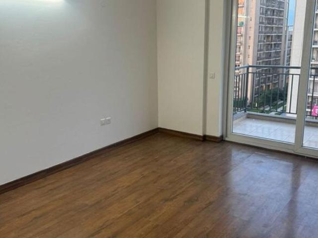 Puri Aanandvilas 4 Bedroom 3075 Sq. Ft. Apartment in Sector 81 Faridabad Listing ID: #10012