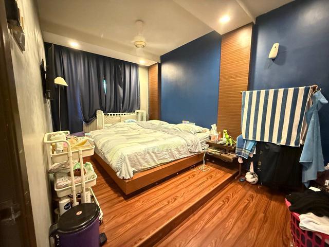 PURI AIYU Condo SEKSYEN 22 SHAH ALAM
