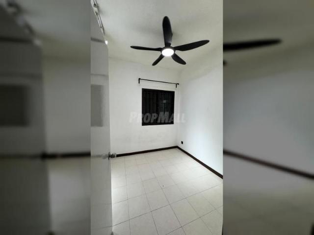 PURI AIYU CONDOMINIUM FOR RENTAL AT SEKSYEN 22, SHAH ALAM