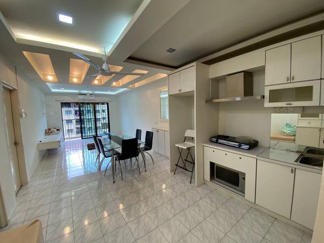 Puri Aiyu Condominium Seksyen 22 Shah Alam