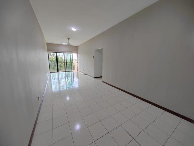 Puri Aiyu Condominium Seksyen 22 Shah Alam