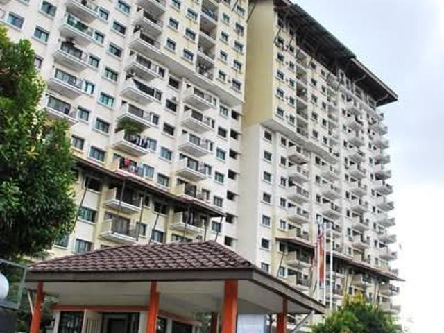 Puri Aiyu, Seksyen 22, Shah Alam