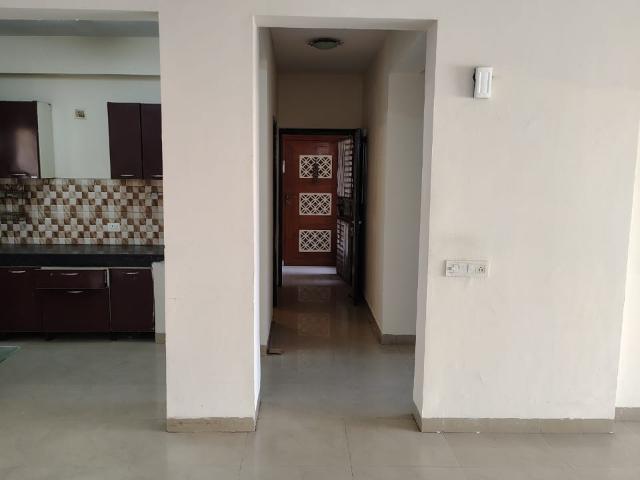 Puri Aman Vilas 3.5 Bedroom 1670 Sq. Ft. Builder Floor in Sector 89 Faridabad Listing ID: #9921