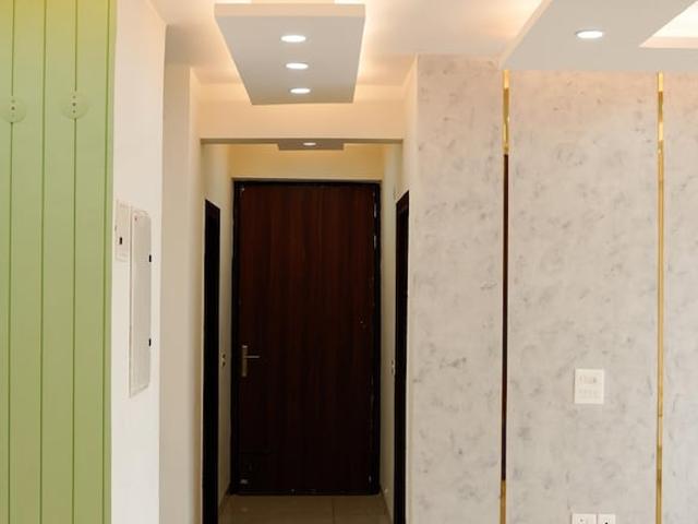 Puri Aman Vilas 3.5 Bedroom 2280 Sq. Ft. Villa in Sector 89 Faridabad Listing ID: #9585