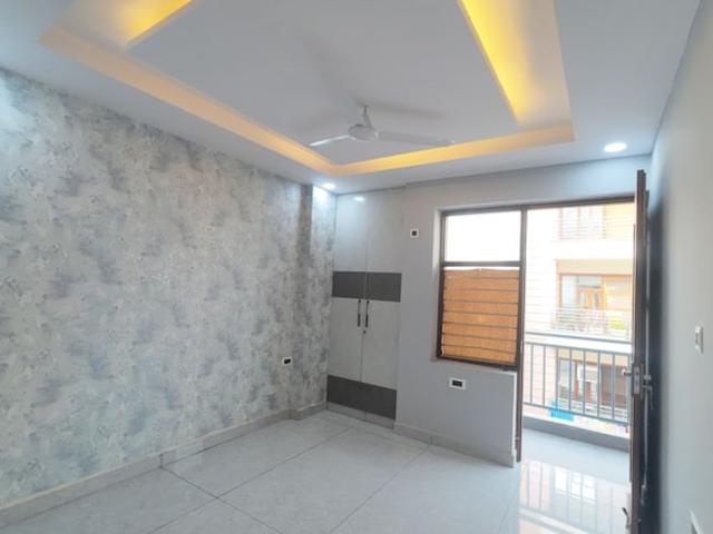 Puri Aman Vilas 3 Bedroom 145 Sq. Yd. Builder Floor in Sector 89 Faridabad Listing ID: #10074
