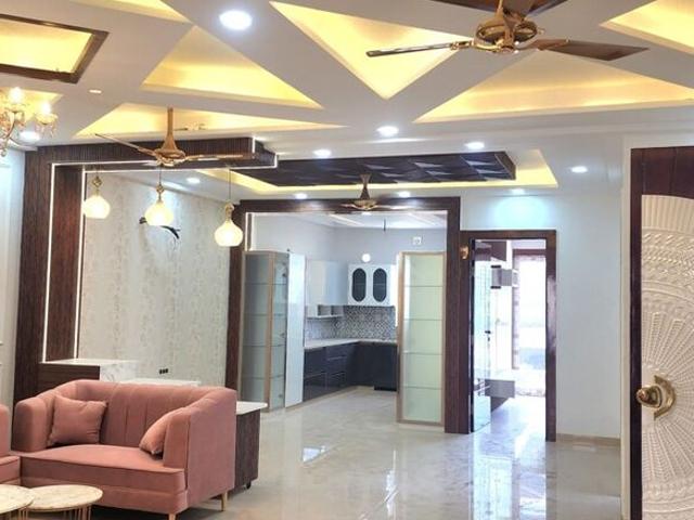 Puri Aman Vilas 3 Bedroom 267 Sq. Yd. Builder Floor in Sector 89 Faridabad Listing ID: #10089