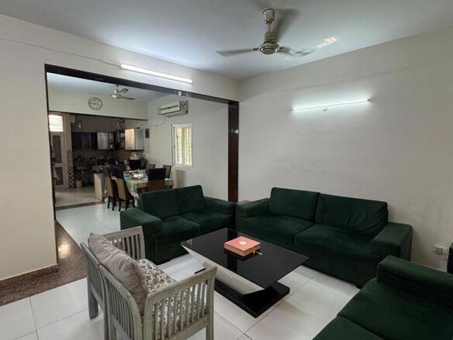 Puri Aman Vilas 4 Bedroom 267 Sq. Yd. Builder Floor in Sector 89 Faridabad Listing ID: #10228