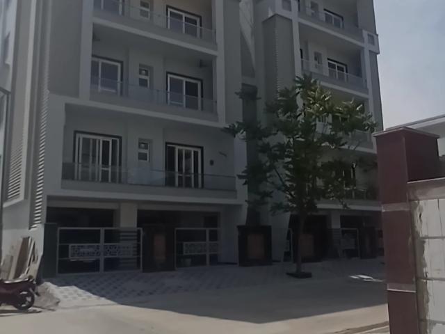 Puri Aman Vilas 4 Bedroom 267 Sq. Yd. Builder Floor in Sector 89 Faridabad Listing ID: #9894