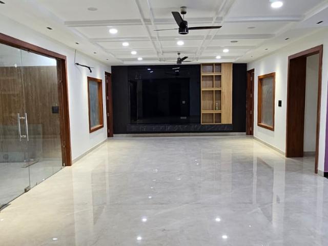 Puri Aman Vilas 4 Bedroom 3150 Sq. Ft. Builder Floor in Sector 89 Faridabad Listing ID: #9456