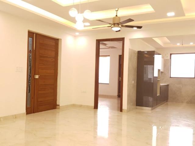 Puri Anand Villas Phase Ii Sector 81 Faridabad 3 Bedroom 2250 Sq. Ft. Apartment in Sector 81 Faridabad Listing ID: #10157